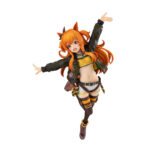 Lucrea-Uma-Musume-Mayano-Top-Gun-Figure-MegaHouse-for-Sale