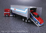 MP-19 Smokescreen & mp-10 optimus prime 2