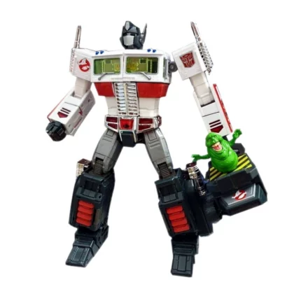 MP‑10G Optimus Prime Ecto‑35 Edition