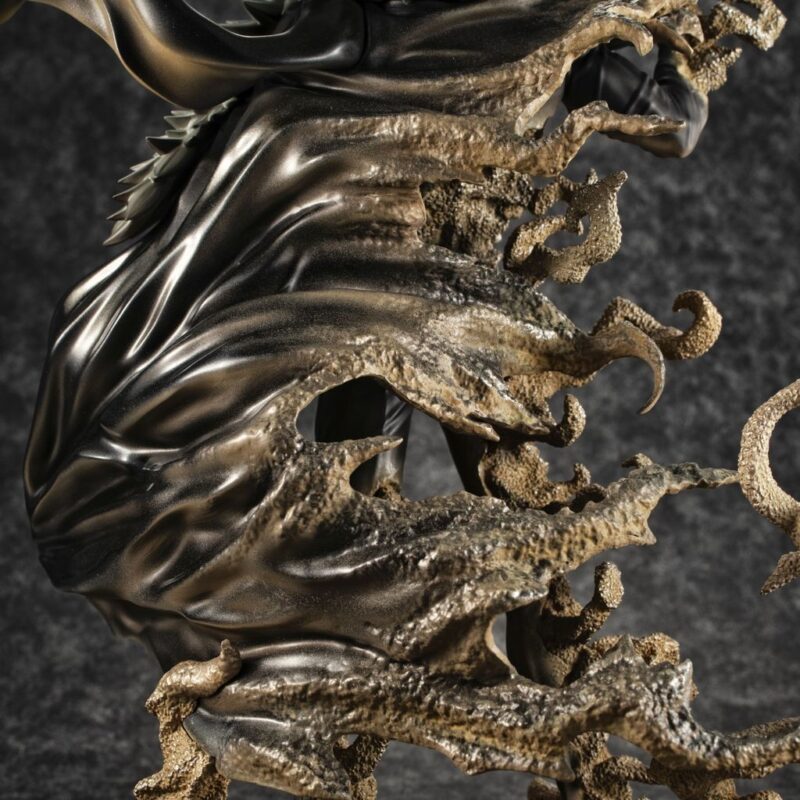 Megahouse ONE PIECE MAS‑Maximum Sir Crocodile Figure 3