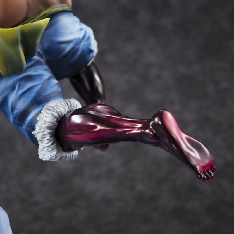 Megahouse P.O.P Luffy statue