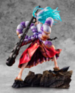 Megahouse Portrait of Pirates Yamato statue