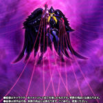 Myth-Cloth-EX-Griffon-Minos-Original-Color-Edition