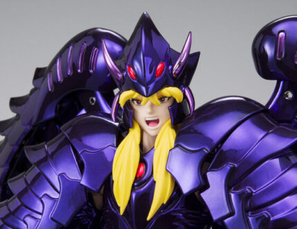 Myth-Cloth-EX-Griffon-Minos-Original-Color-Edition-Figure-for-Sale
