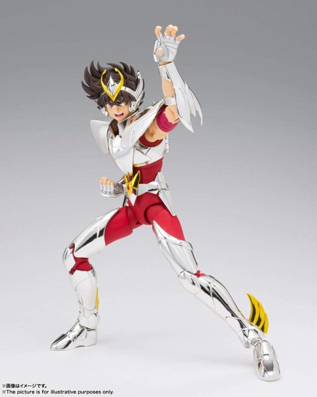Myth-Cloth-EX-Pegasus-Seiya-Final-Bronze-Cloth-Bandai-Spirits-for-Sale