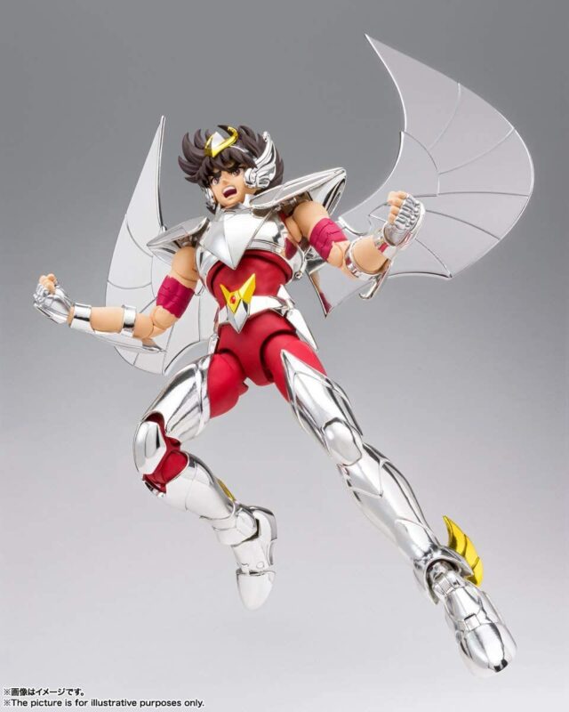 Myth-Cloth-EX-Pegasus-Seiya-Final-Bronze-Cloth-Bandai-for-Sale
