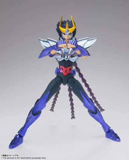 Myth-Cloth-EX-Phoenix-Ikki-New-Bronze-Cloth-Revival-Ver-for-Sale