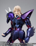 Myth-Cloth-EX-Siren-Sorrento-Asgard-Final-Battle-Dubhe-Alpha-Siegfried-broken-parts