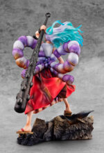 One Piece P.O.P. Wa‑Maximum Yamato figure