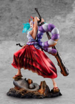 One Piece P.O.P. Wa‑Maximum Yamato figure 2
