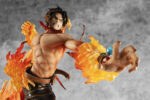 Portrait.Of.Pirates One Piece NEO‑MAXIMUM Portgas D. Ace 15th Limited Ver. - Image 17