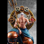 One-Piece-Portrait-Of-Pirates-Enel-Figure-for-Sale