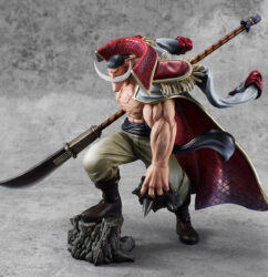One-Piece-Portrait-Of-Pirates-Neo-Maximum-Whitebeard-Figure