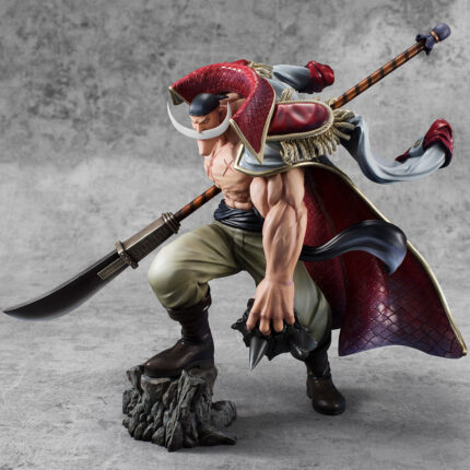 One-Piece-Portrait-Of-Pirates-Neo-Maximum-Whitebeard-Figure
