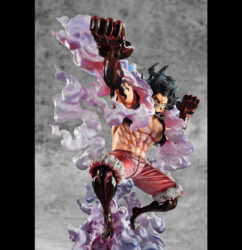 One-Piece-Portrait-Of-Pirates-SA-Maximum-Luffy-Gear-4-Snakeman-Figure-Buy