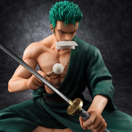 One-Piece-Portrait-Of-Pirates-SOC-Roronoa-Zoro-Figure-Buy