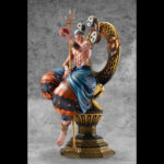 One-Piece-Portrait-Of-Pirates-The-Only-God-of-Skypiea-Enel-Figure