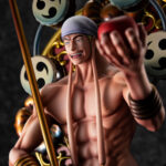 One-Piece-Portrait-Of-Pirates-The-Only-God-of-Skypiea-Enel-Figure-for-Sale