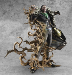 One-Piece-Portrait-of-Pirates-MAS-Maximum-Sir-Crocodile-Figure