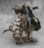 One-Piece-Portrait-of-Pirates-MAS-Maximum-Sir-Crocodile-Figure-Buy