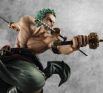 One Piece Roronoa Zoro SA‑Maximum