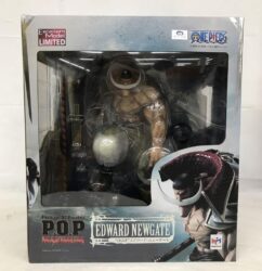 Portrait-Of-Pirates-One-Piece-Whitebeard-Figure-Sale