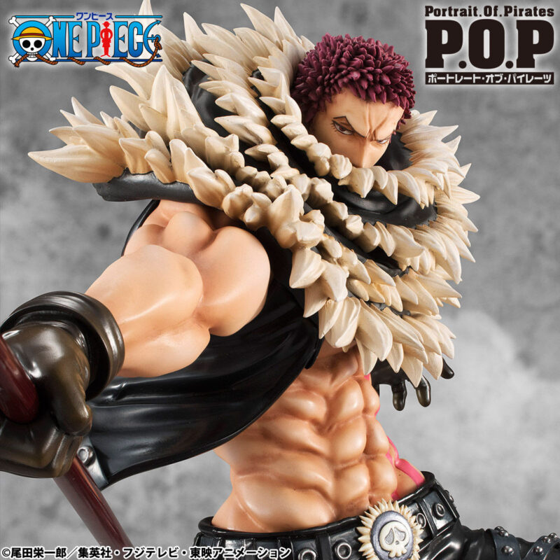 Portrait-Of-Pirates-SA-Maximum-One-Piece-Katakuri-Figure-for-Sale
