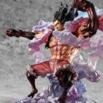 Portrait-Of-Pirates-SA-Maximum-One-Piece-Luffy-Gear-4-Snakeman-Figure
