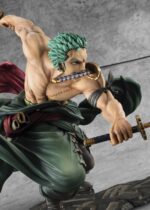 Portrait-Of-Pirates-SA-Maximum-One-Piece-Zoro-3000-Worlds-Figure-Sale