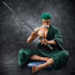 Portrait-Of-Pirates-SOC-One-Piece-Zoro-Figure-for-Sale