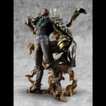 Portrait-of-Pirates-MAS-Maximum-Sir-Crocodile-Figure-for-Sale