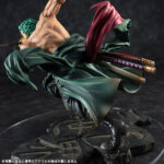 Portrait.Of.Pirates SA‑Maximum Zoro - One Piece Three Thousand Worlds Figure 2