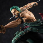 Portrait.Of.Pirates SA‑Maximum Zoro - One Piece Three Thousand Worlds Figure 3