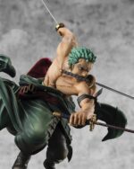 Portrait.Of.Pirates Zoro Three Thousand Worlds