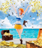S.H.Figuarts-Nami-Figure-Romance-Dawn