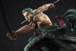 Portrait Of Pirates SA-Maximum One Piece Roronoa Zoro 3000 Worlds Figure - Image 18
