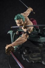 SA‑Maximum Zoro 3000 Worlds figure 3