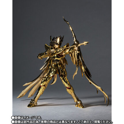 Sagittarius-Seiya-Myth-Cloth-EX-GOLD24-Figure-Buy
