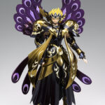 Saint Cloth Myth EX Hypnos