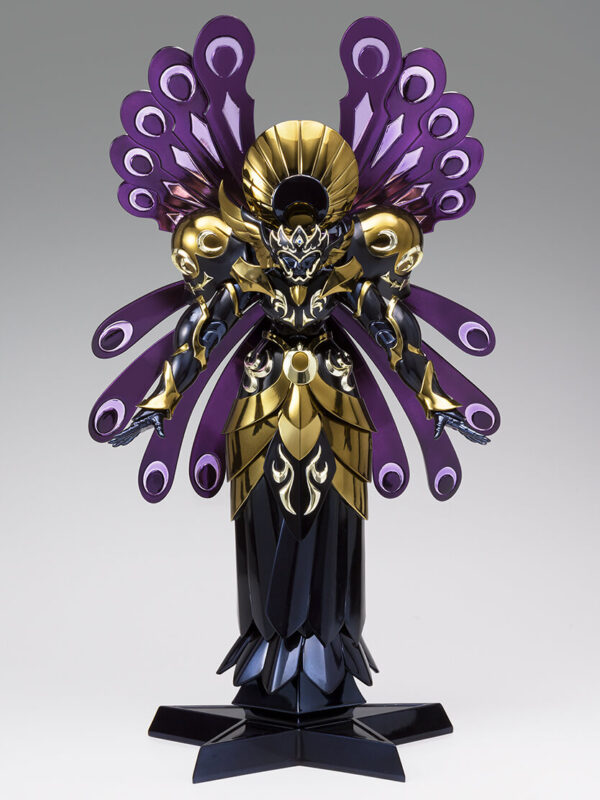 Saint Cloth Myth EX Hypnos Armor Set