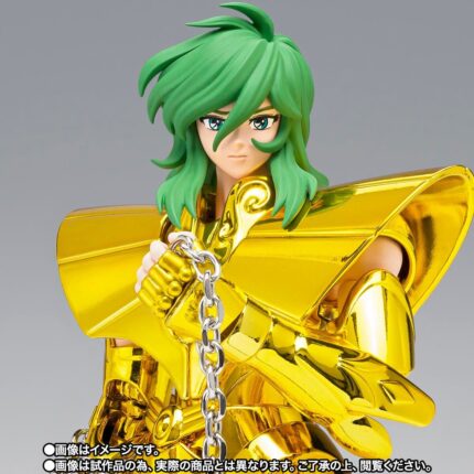Saint-Myth-Cloth-EX-Virgo-Shun-Inheritor-of-the-Gold-Cloth-Figure