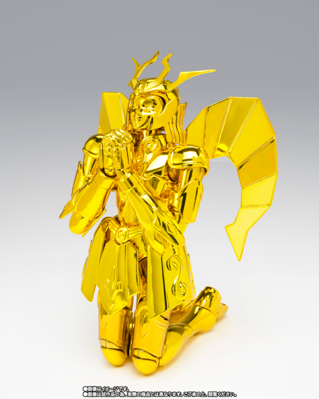 Saint-Myth-Cloth-EX-Virgo-Shun-Inheritor-of-the-Gold-Cloth-Figure-Sale