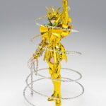 Saint-Myth-Cloth-EX-Virgo-Shun-Inheritor-of-the-Gold-Cloth-Figure-for-Sale