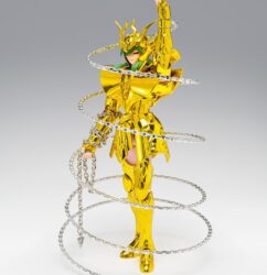 Saint-Myth-Cloth-EX-Virgo-Shun-Inheritor-of-the-Gold-Cloth-Figure-for-Sale