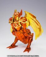 Saint Seiya Cloth Myth EX Siren Sorrento Asgard Final Battle Ver Figure cloth set