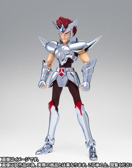 Saint-Seiya-Myth-Cloth-Centaurus-Babel-Figure-for-Sale