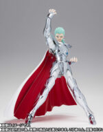 Saint-Seiya-Myth-Cloth-EX-Alcor-Zeta-Bud-Figure-for-Sale