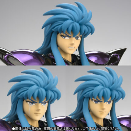 Saint-Seiya-Myth-Cloth-EX-Aquarius-Camus-20th-Revival-Ver-Figure-Sale