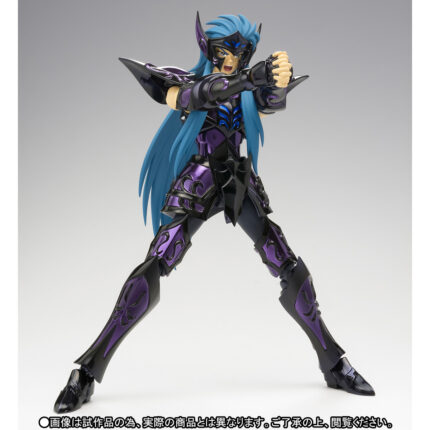 Saint-Seiya-Myth-Cloth-EX-Aquarius-Camus-20th-Revival-Ver-Figure-for-Sale