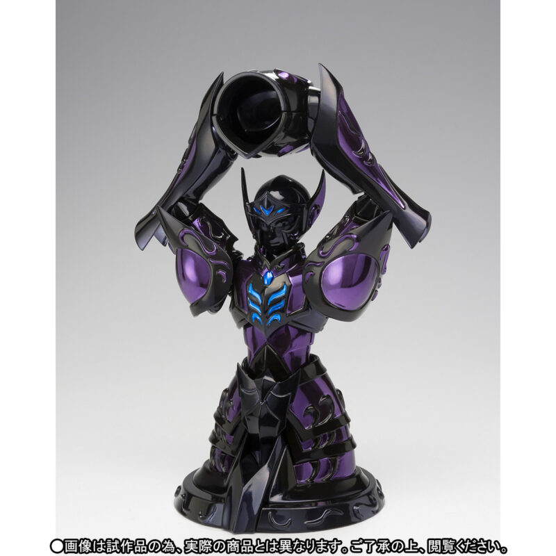 Saint-Seiya-Myth-Cloth-EX-Aquarius-Camus-Surplice-20th-Revival-Ver-Figure-for-Sale